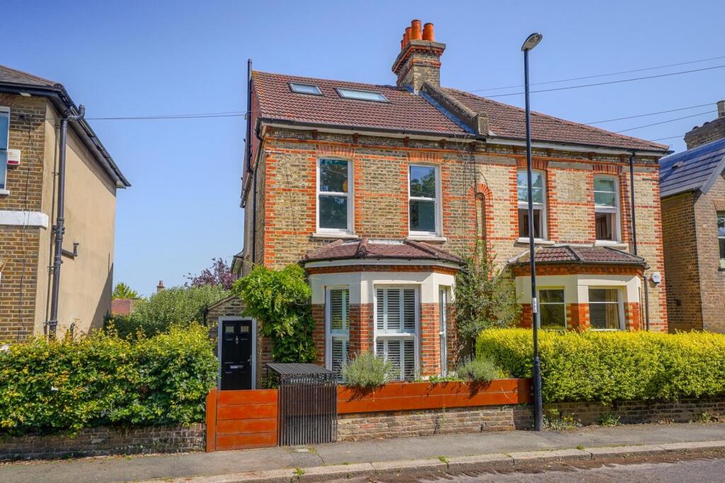Main image of property: Charlecote Grove, Sydenham, London, SE26