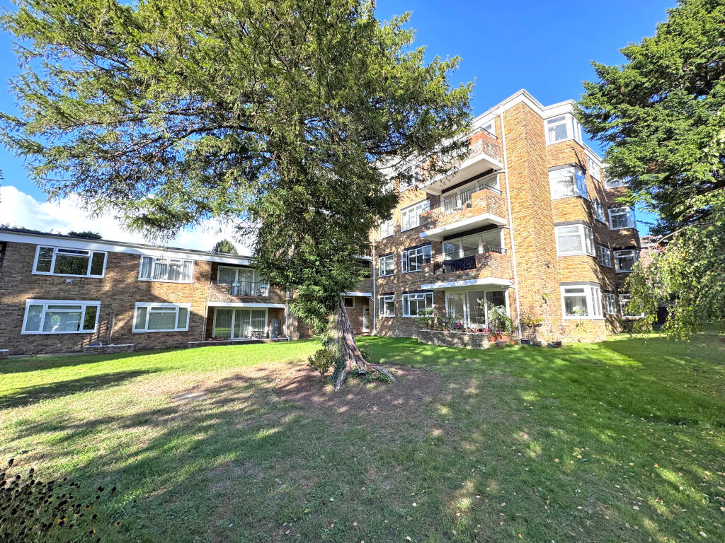 Main image of property: Wellingtonia Court, Laine Close, Brighton, Brighton & Hove