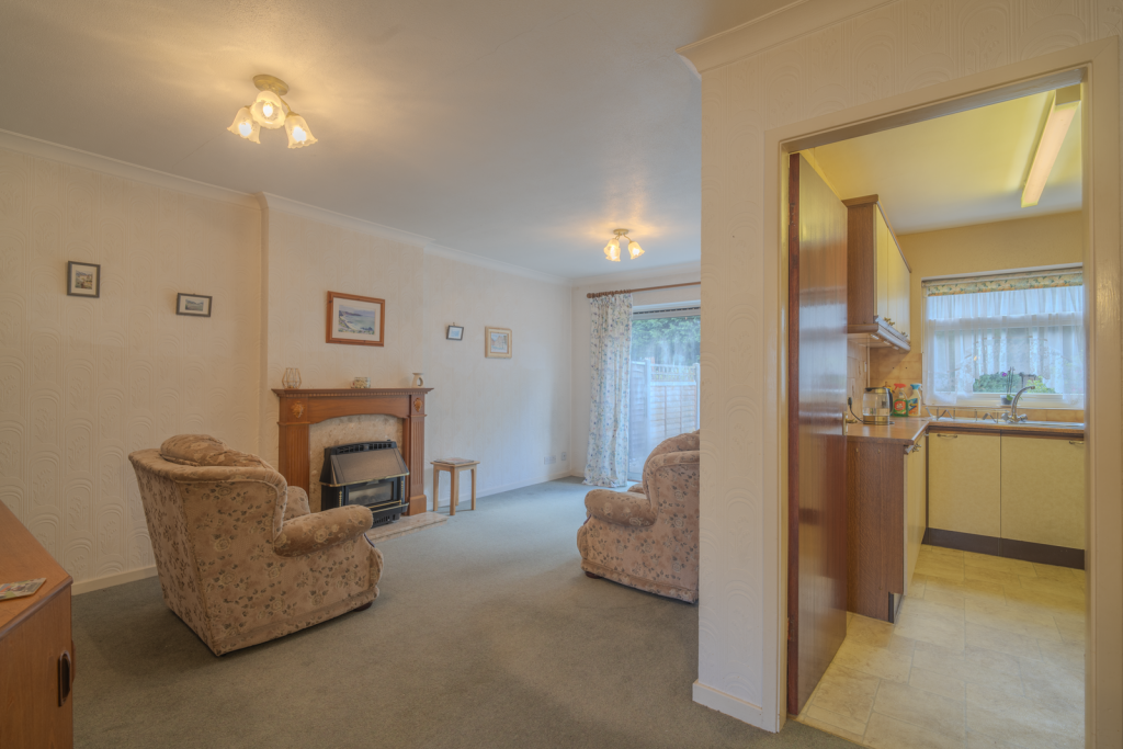 House in Birmingham, Hall Green - View 3