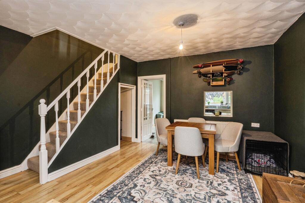 House in Swansea, Morriston - View 4