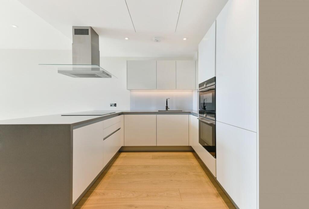 Apartment in London - View 4