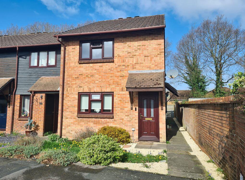 Main image of property: Olivers Close, West Totton, SO40 8FH