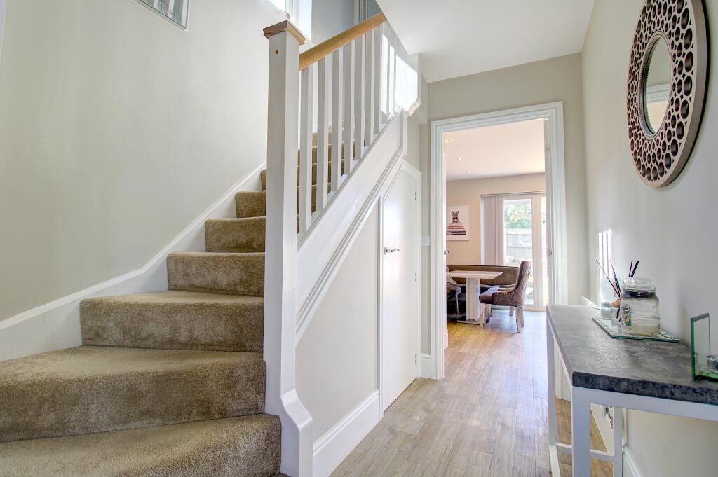 House in Birmingham - View 2