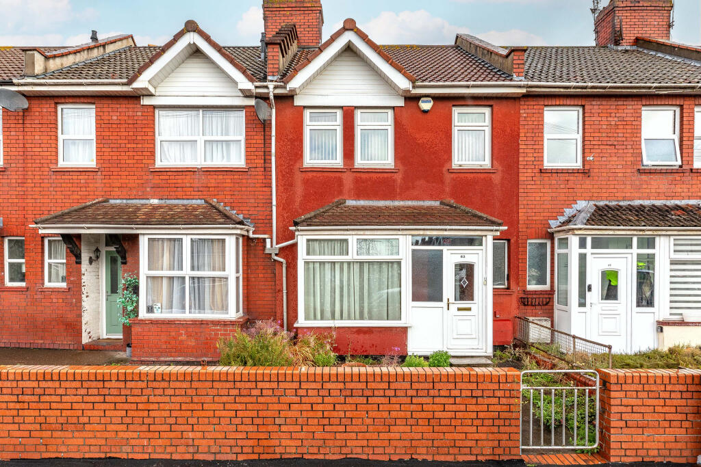 Main image of property: Davis Street, Avonmouth, Bristol