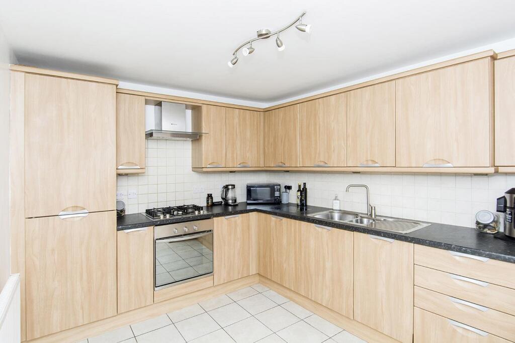 Apartment in Harborough, Leicestershire - View 2