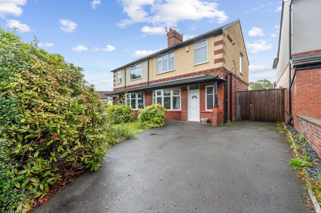 Main image of property: Prescot Road, St. Helens, WA10
