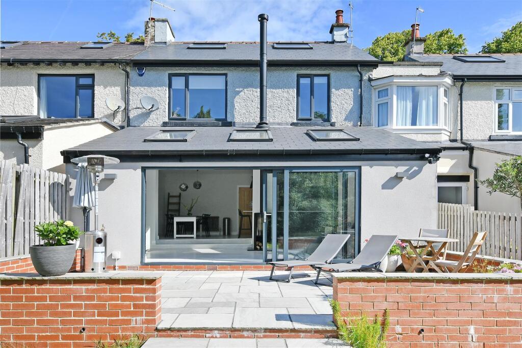 Main image of property: Cairns Road, Crosspool, S10