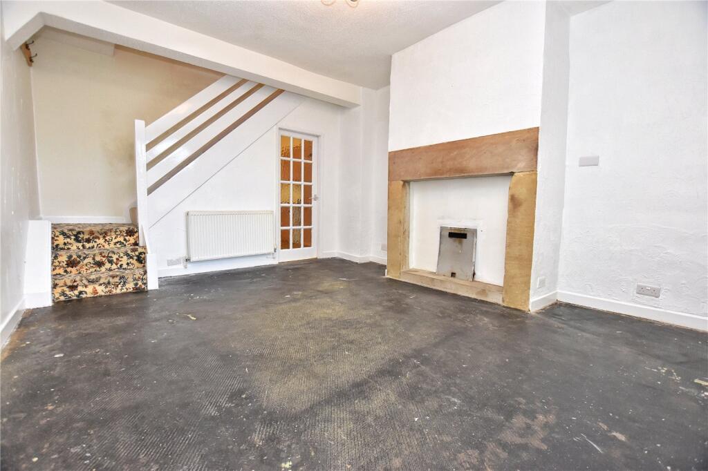 House in Stockport - View 4