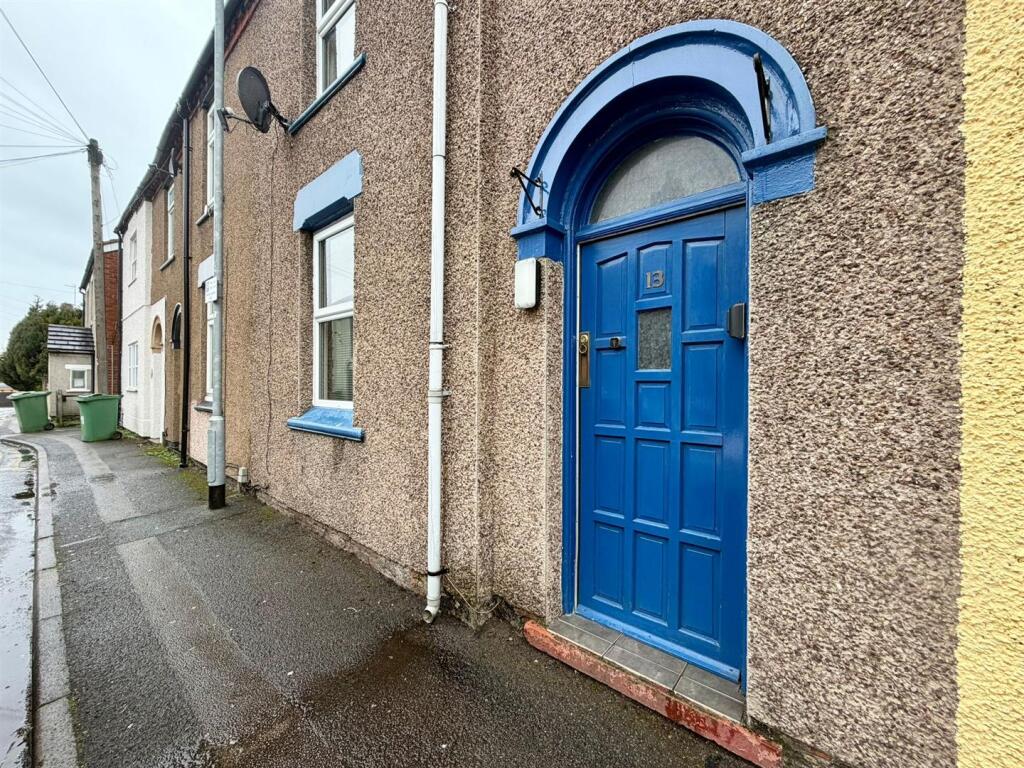 Main image of property: Russell Street, Stafford, ST16 2DU