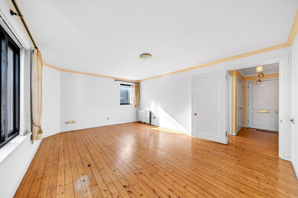 Apartment in Edinburgh, Haymarket, West End - View 4