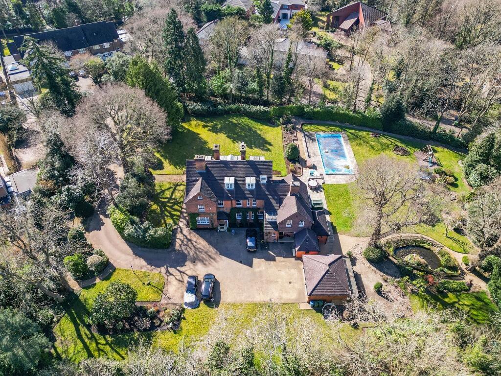 Main image of property: Mount Park Rd, Harrow On The Hill