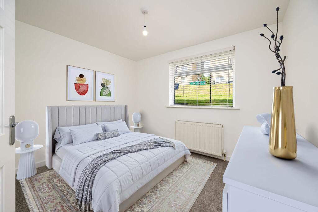 Apartment in Dundee - View 5