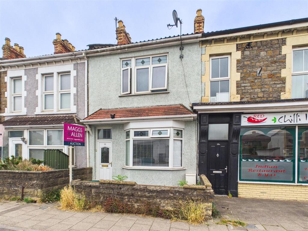Main image of property: High Street