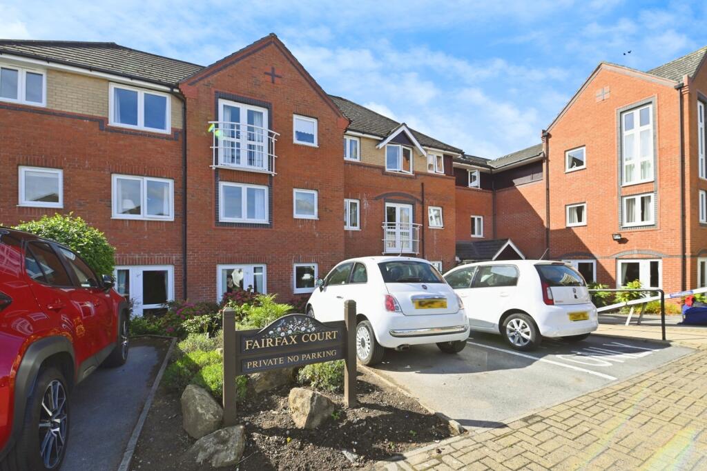 Main image of property: Fairfax Court, Acomb Road, York, North Yorkshire, YO24