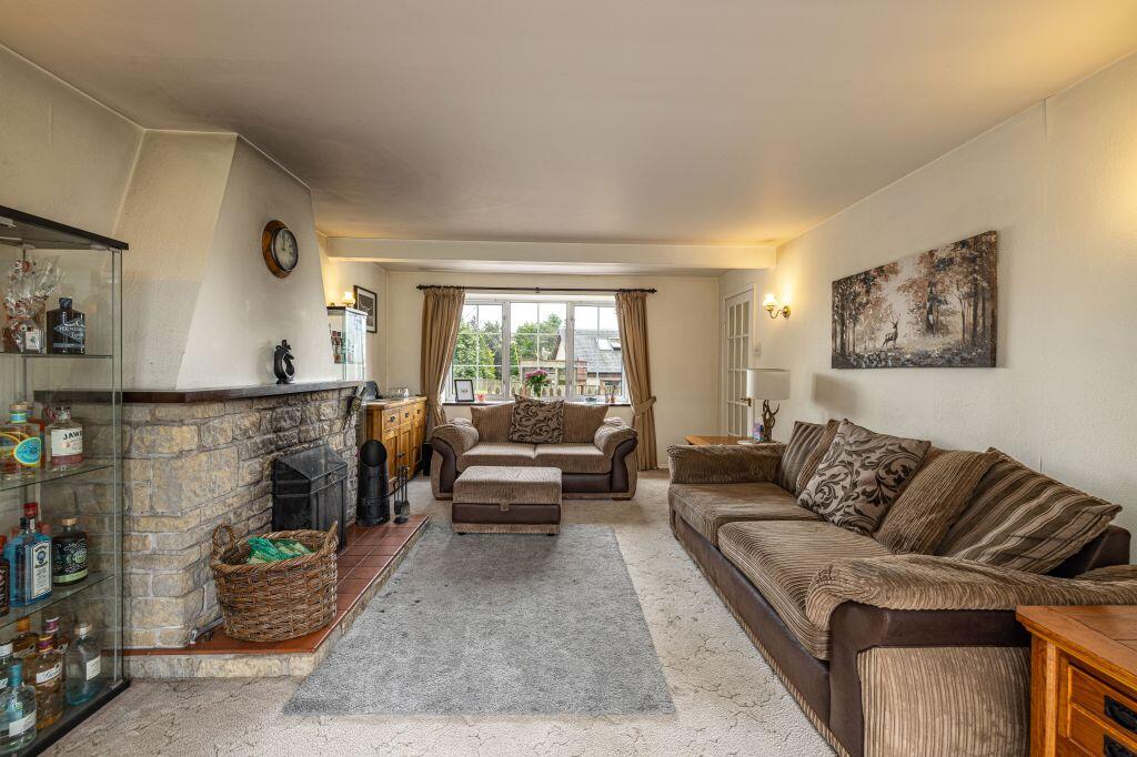 The Smiddy, Chesters, Hawick, TD9 8TH photo 4