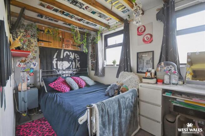 Annexe Bedroom
