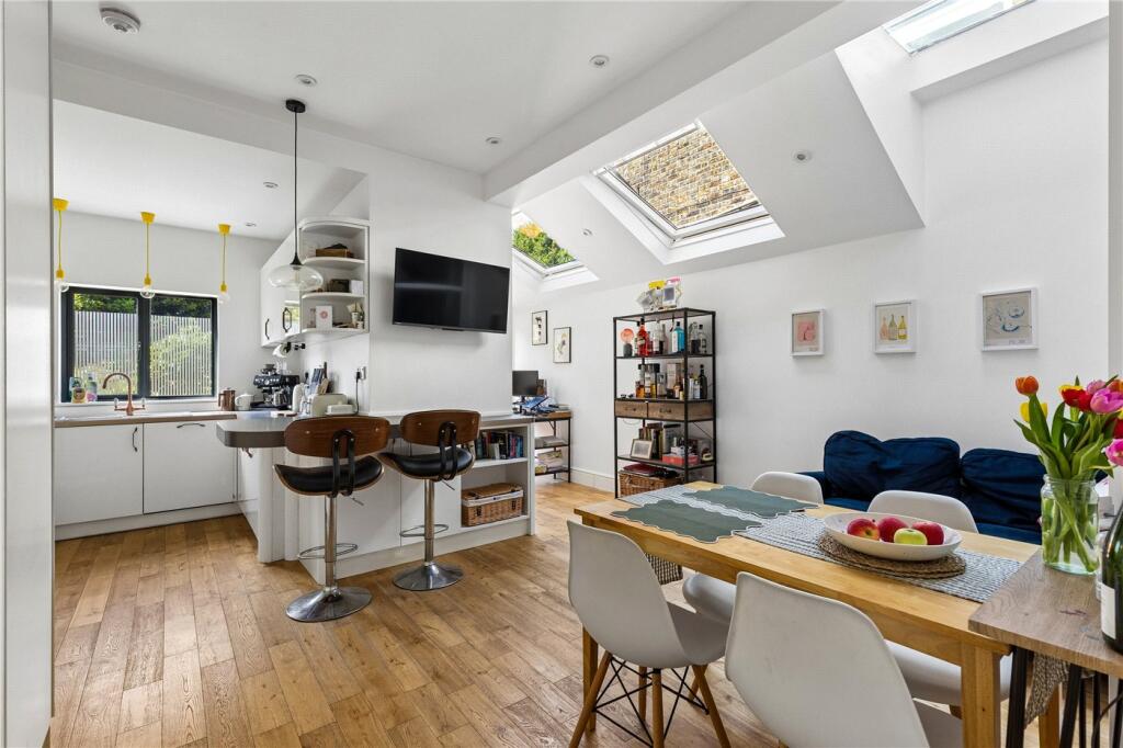 Main image of property: Boundary Road, London, SW19