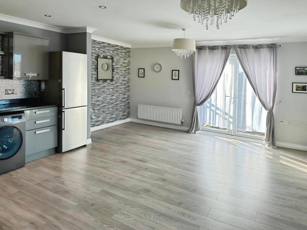 Main image of property: Davis Way Sidcup DA14