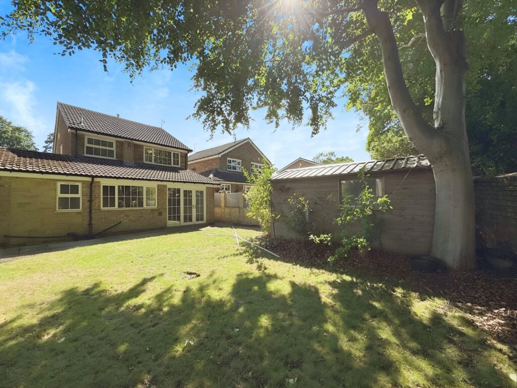 Main image of property: Latham Court, Gomersal, BD19