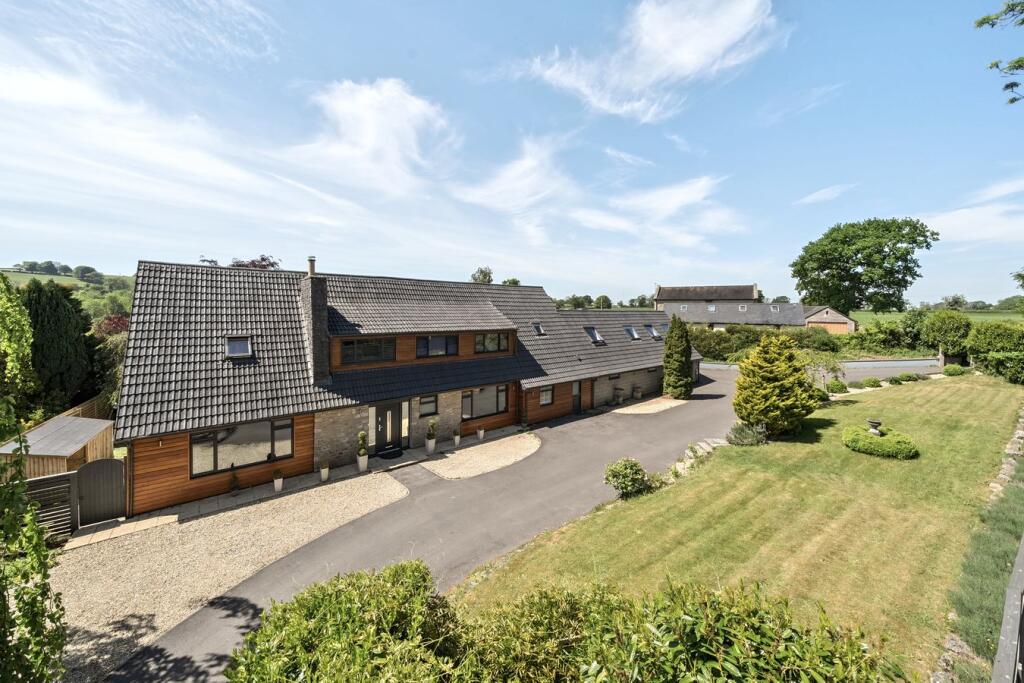 Additional image 52 of Galley Batch Lane, Oakhill, Radstock, BA3