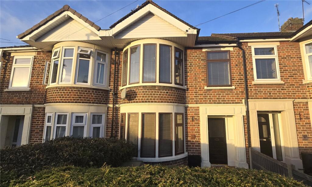 Main image of property: Westcotes, Tile Hill, Coventry, West Midlands, CV4