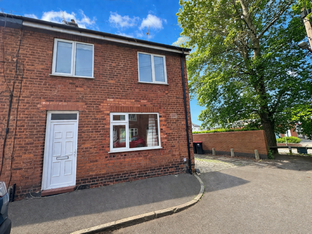 Main image of property: Oak Steet, Northwich, CW9