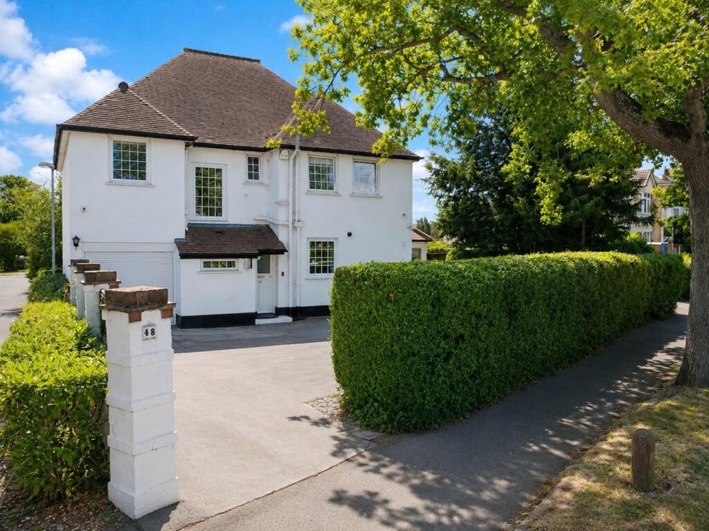 Main image of property: Doddington Road, Wellingborough, Northamptonshire NN8