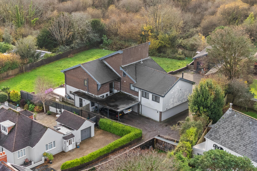 Main image of property: Whitestone Close, Mayals, Swansea, SA3