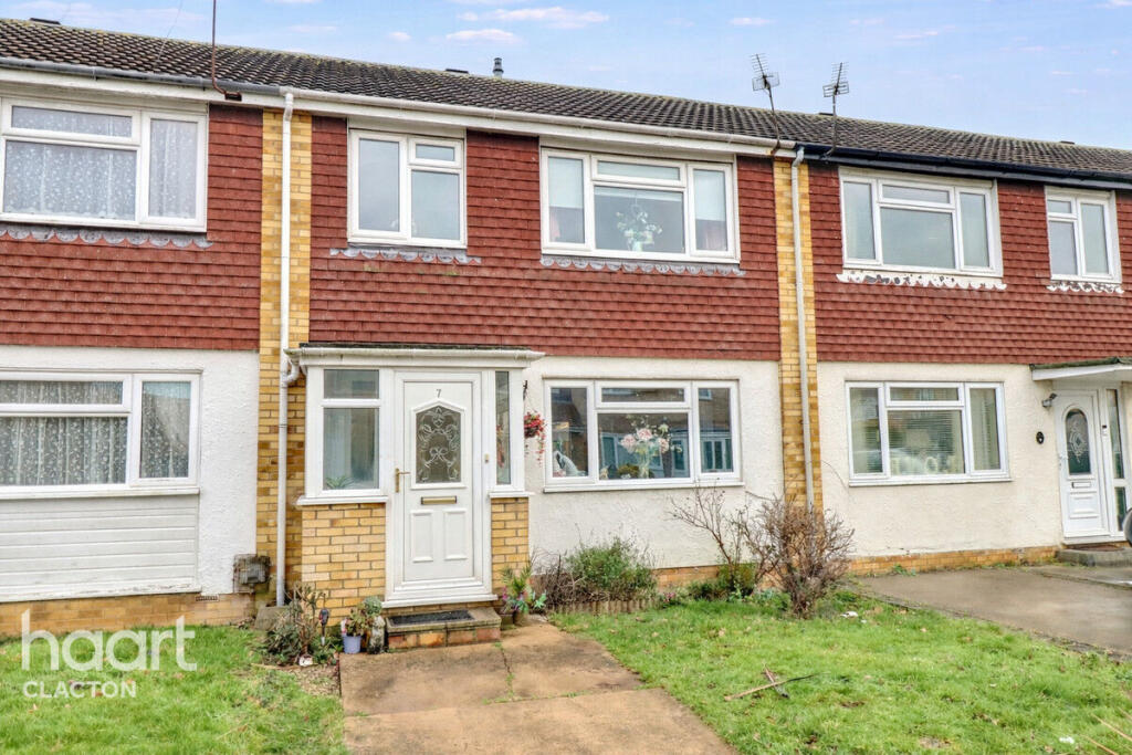 Main image of property: Ryde Avenue, Clacton-On-Sea