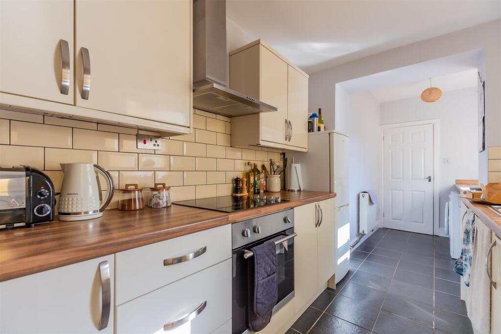 House in Cardiff, The Laundry Quarter, Pontcanna - View 5