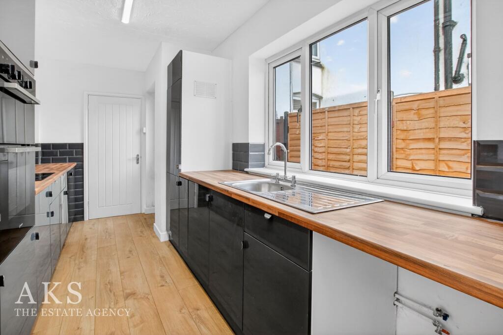 House in Derby, Hatton - View 3