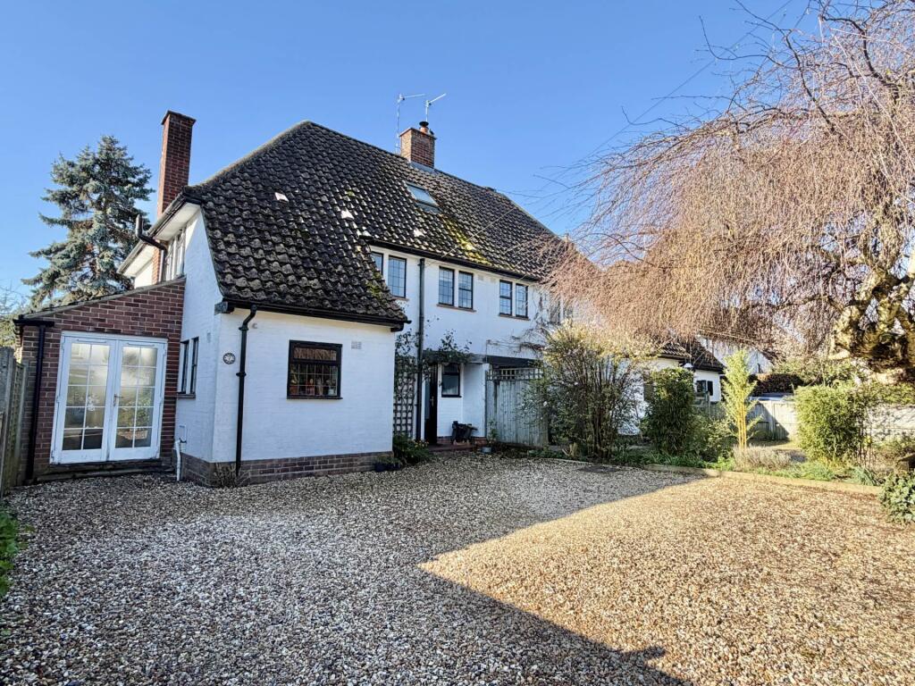 Main image of property: Winterbrook Lane, Wallingford