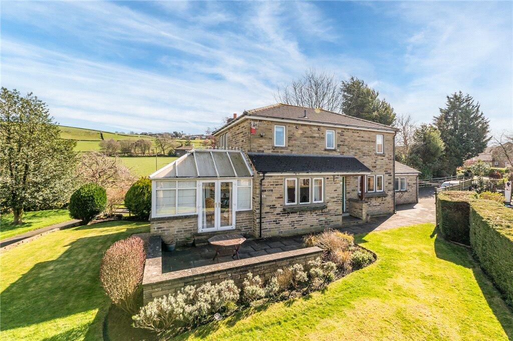 Sandymoor, Sandy Lane, Allerton, BD15