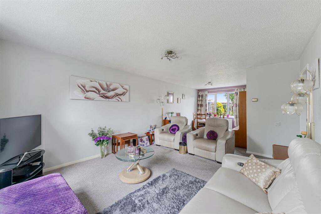 House in Nailsea, North Somerset - View 5