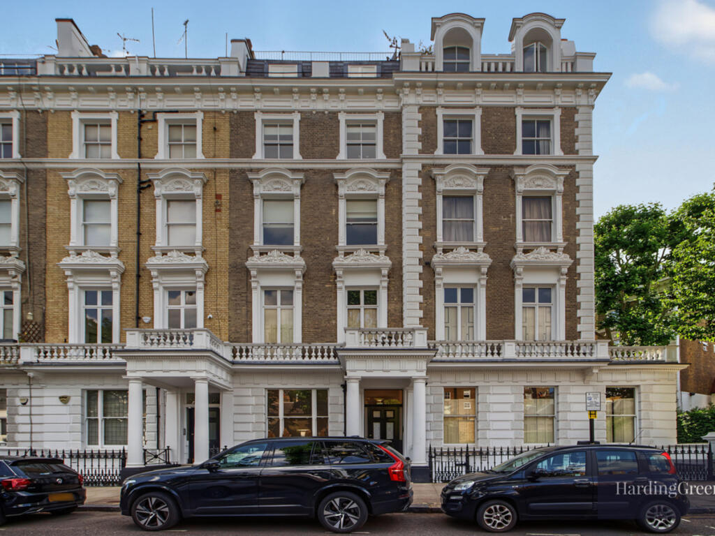 Main image of property: Linden Gardens, London, W2