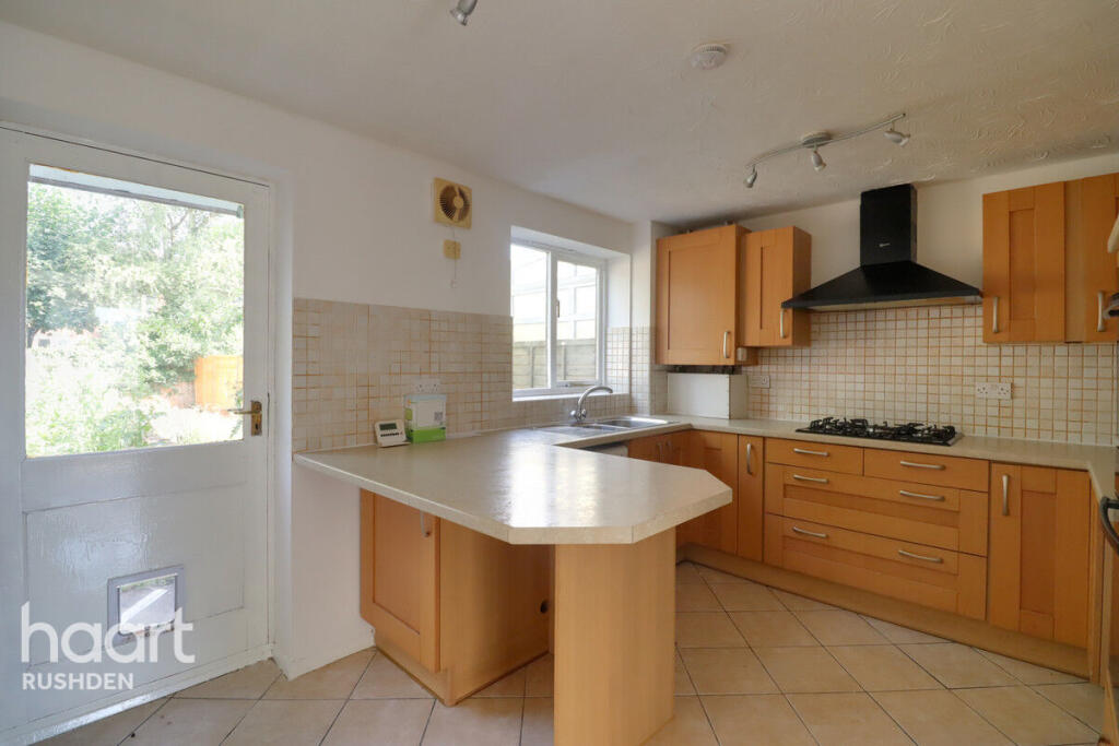 Main image of property: Sheffield Court, Wellingborough