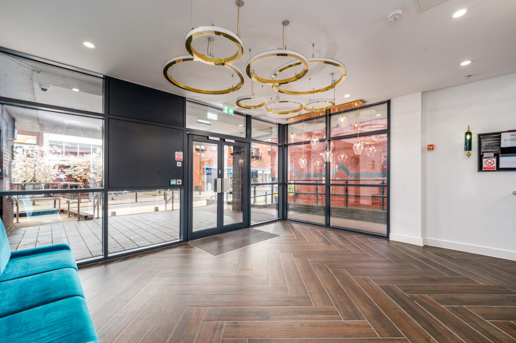 Additional image 14 of High Street, Birmingham, B17