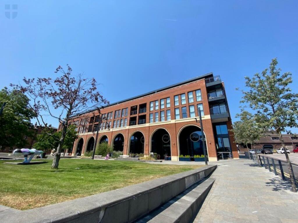 Main image of property: The Exchange, Exchange Street, Aylesbury, Buckinghamshire