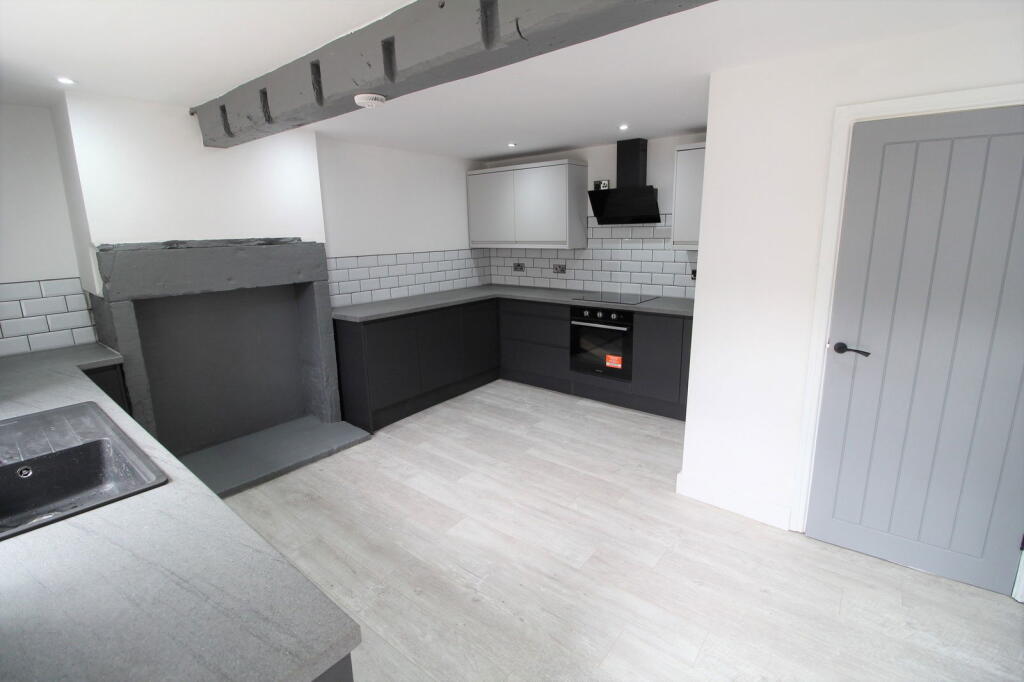 Main image of property: Huddersfield Road, Holmfirth, HD9 3JD