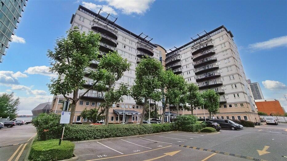 Main image of property: Central House, Stratford, E15