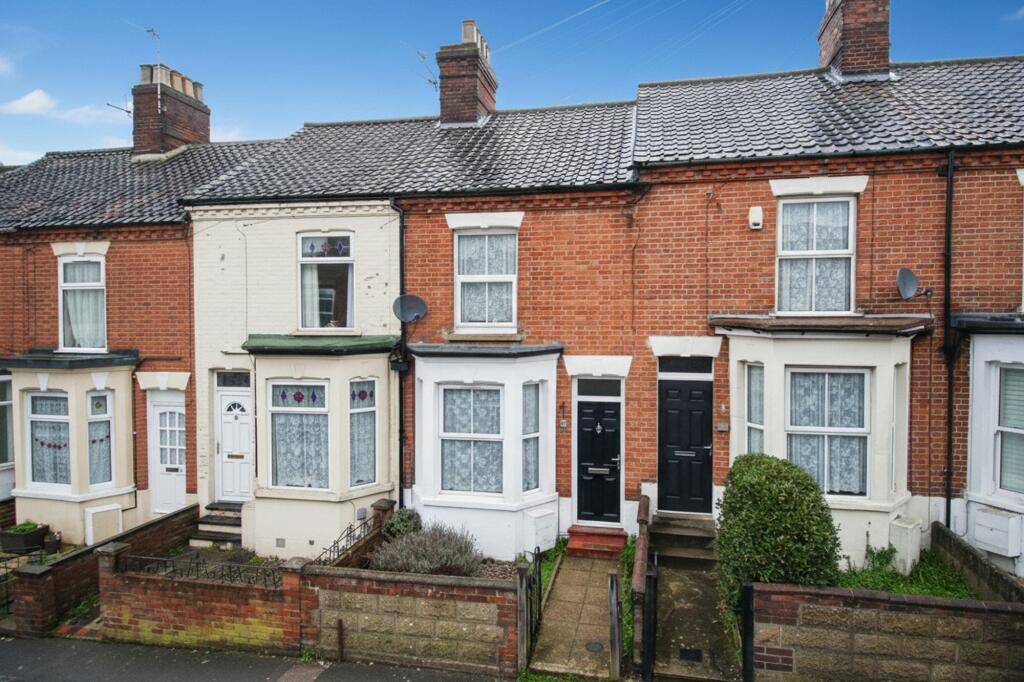 Main image of property: Beaconsfield Road, Norwich