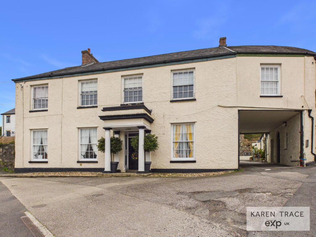 Main image of property: Church Street, St Blazey, PL24