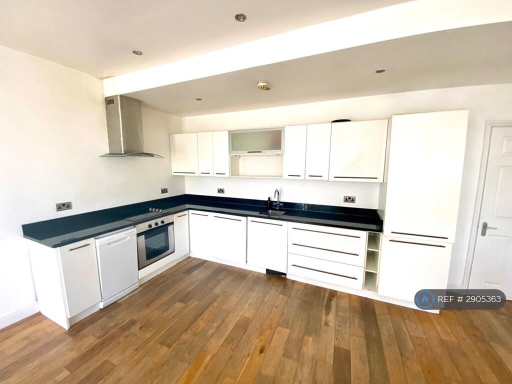 Main image of property: The Broadway, Woodford Green, IG8