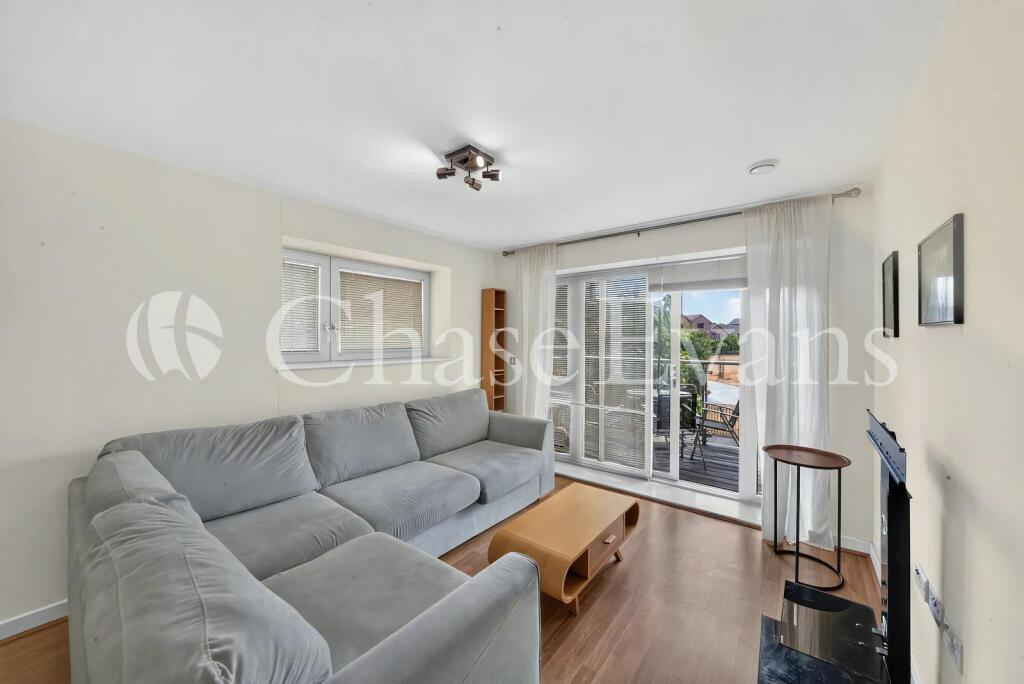 Main image of property: Epad Apartments, Broomfield Street, Poplar, London, E14