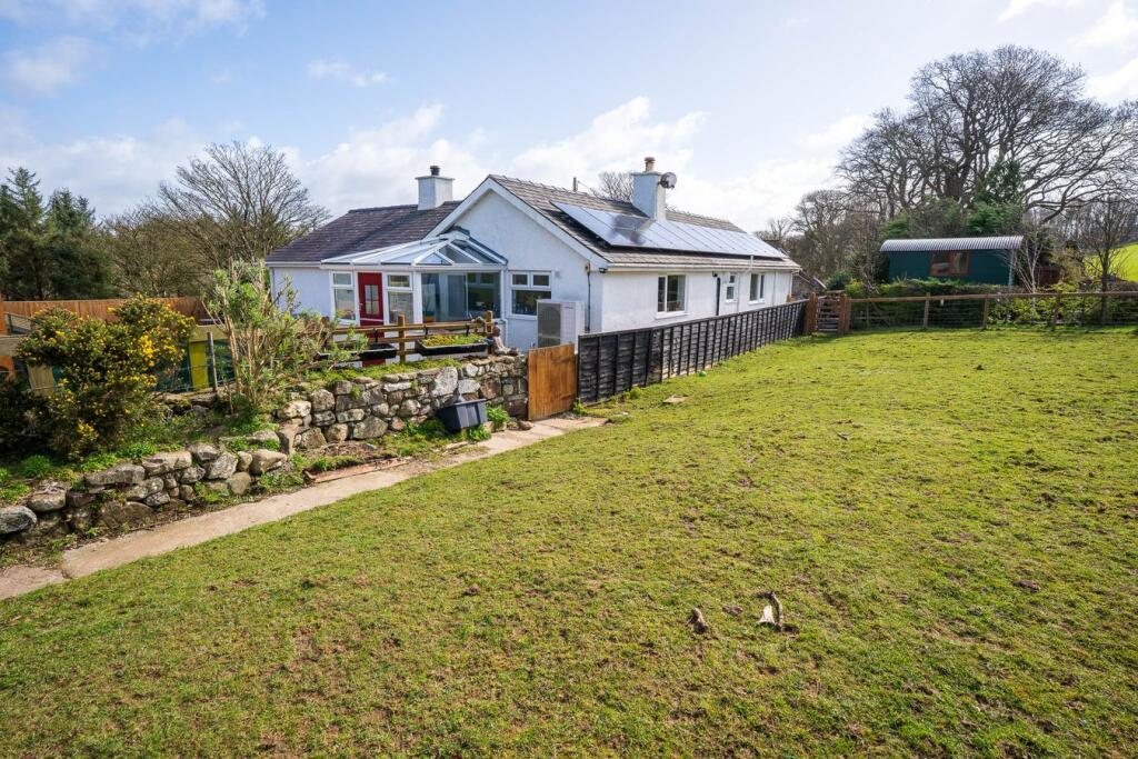 Main image of property:  Boduan, Pwllheli, LL53
