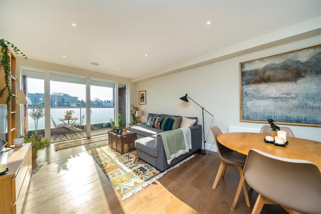 Main image of property: New Park Road, Brixton