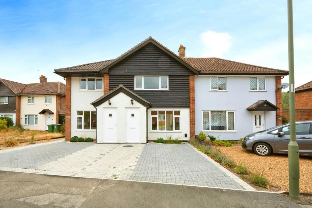 House in Kingston upon Thames - View 5