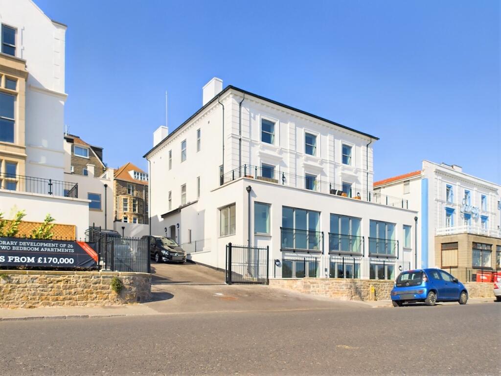 Main image of property: Birnbeck Road, Weston-super-Mare, North Somerset, BS23