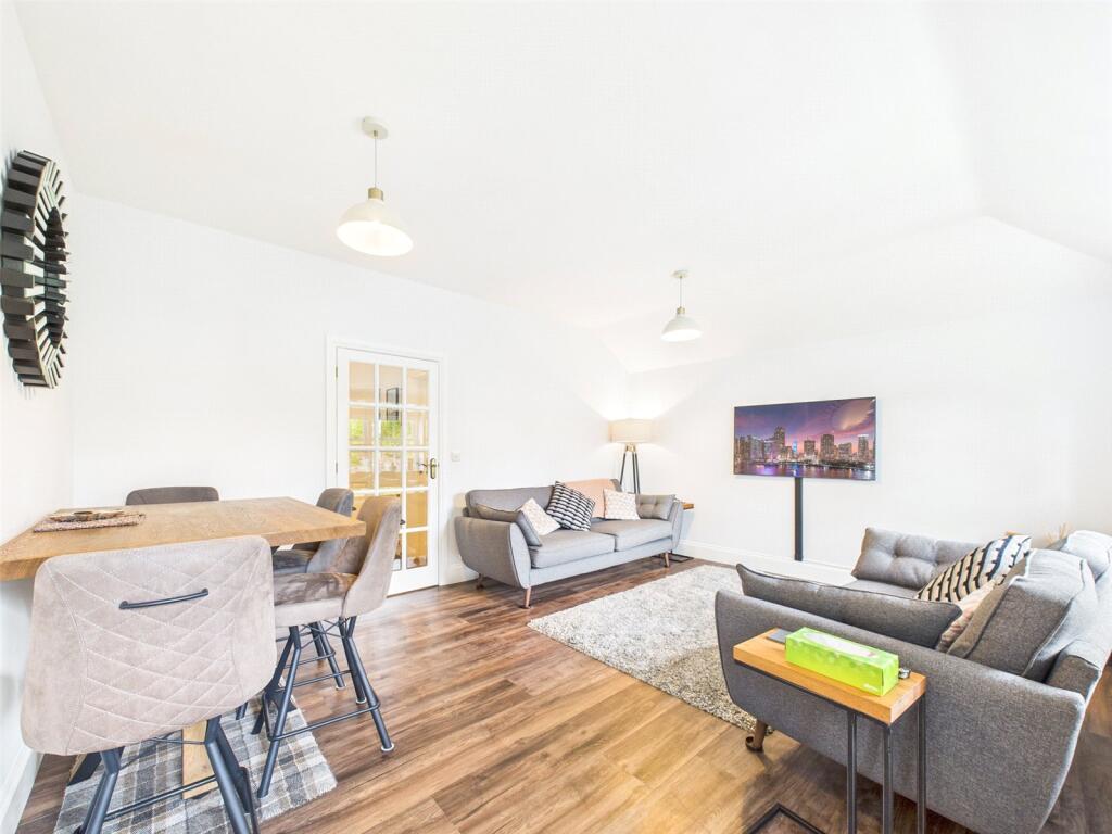 Apartment in New Forest, Bransgore - View 2