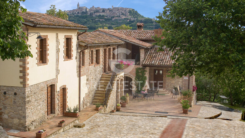 Main image of property: Umbria, Perugia, Todi